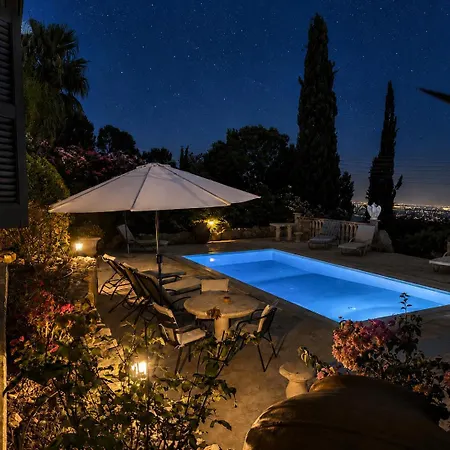 Garden Of Eden - 3 Bedroom Private With Pool Villa *