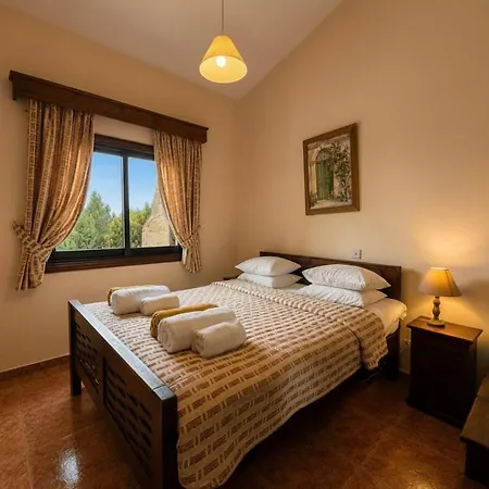 Villa Garden Of Eden - 3 Bedroom Private With Pool