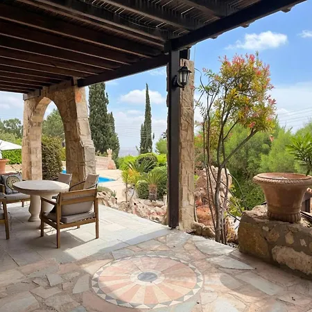 Garden Of Eden - 3 Bedroom Private With Pool *