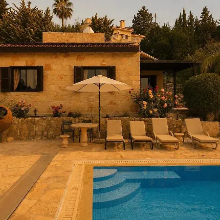 Garden Of Eden - 3 Bedroom Private With Pool Villa