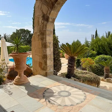 Garden Of Eden - 3 Bedroom Private With Pool Villa *
