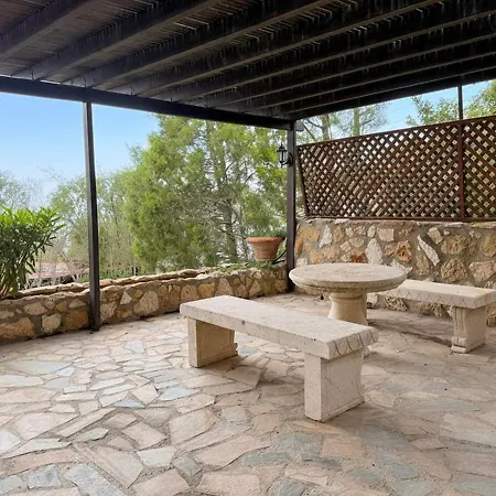 Garden Of Eden - 3 Bedroom Private With Pool Vilă *