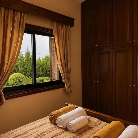 Garden Of Eden - 3 Bedroom Private With Pool *